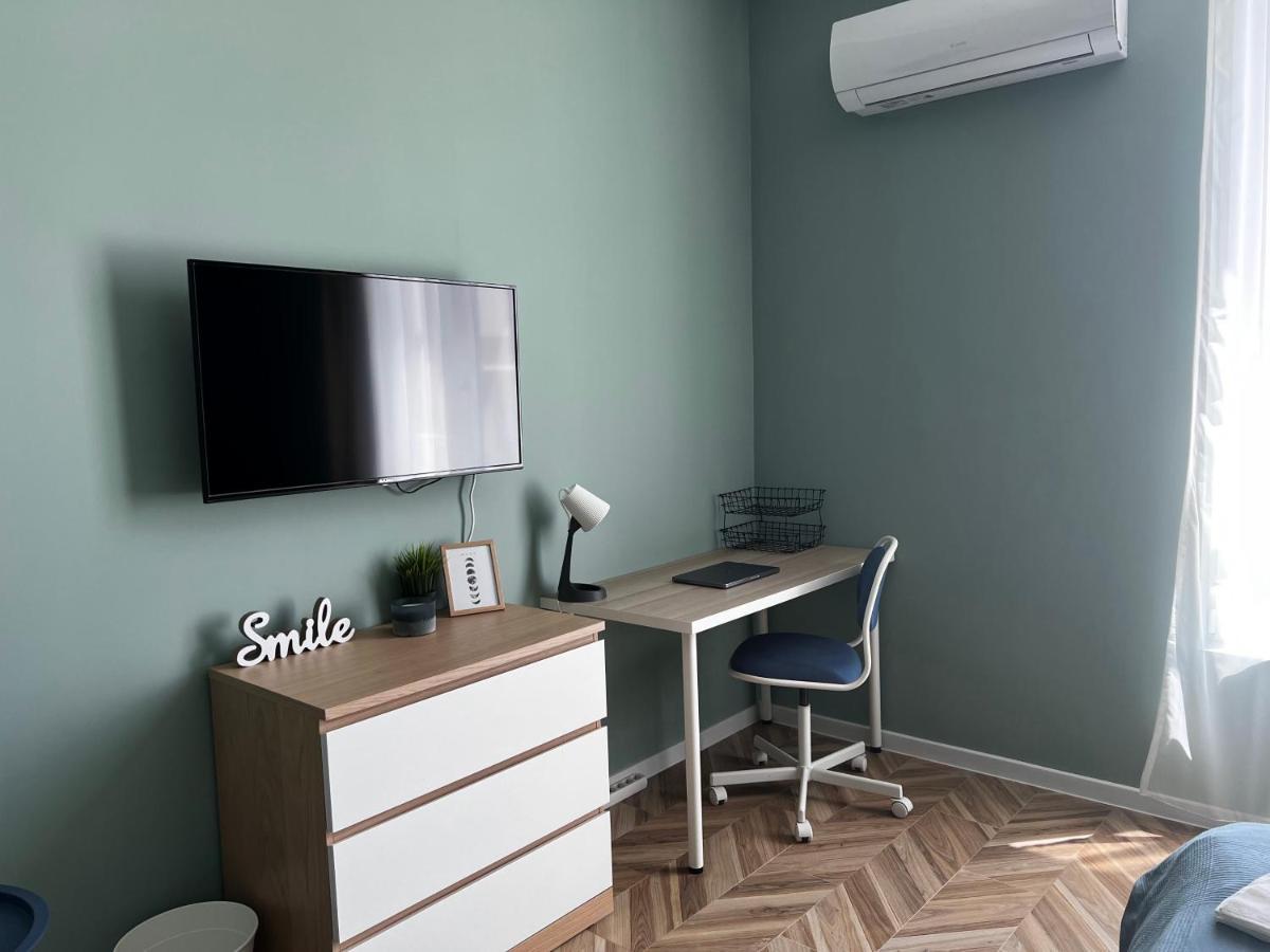 Las Brisas Garden Apartment بورغاس المظهر الخارجي الصورة
